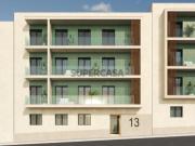 Apartamento T1 3º andar Lote 13 ’G’