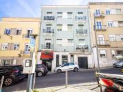 Apartamento T1 em Lisboa