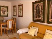 Apartamento T1 em Faro