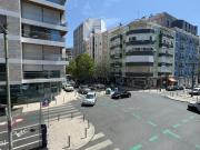 Apartamento T1 50 m2 renovado elevador Avenidas Novas.