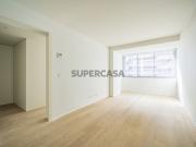 Apartamento T1 55,75m2 com 1 lugar de garagem