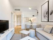 Apartamento T1 Elegante | 59 m² | Restauradores/...