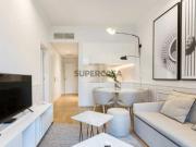 Apartamento T1, 59m² The Boulevard, Avenida da Liberdade
