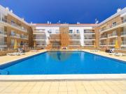 Apartamento T1 em Faro