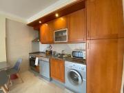 Apartamento T1 em Faro