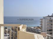 APARTAMENTO T1 2ª linha de mar