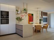 Apartamento T1 a 150 Metros da Praia da Rocha BeachWalk....