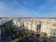 Apartamento T1 a 150m da Praia de Quarteira, Algarve