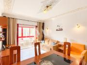 Apartamento T1 a 150m da Praia, em Quarteira