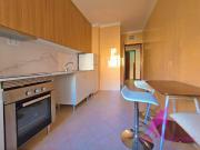 Apartamento T1 a 2minutos da praia