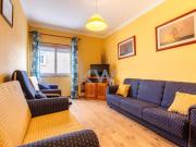 Apartamento T1 a 5 minutos a pé do Forte e da praia de...
