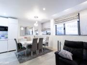Apartamento T1 a 5 minutos da Marques de Pombal