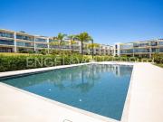 Apartamento T1 a 600m da praia