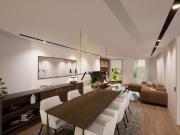 Apartamento T1 a apenas 2 km da praia de Francelos