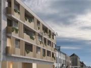 Apartamento T1 a em Edifício em construção EDIFÍCIO RM...