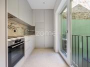 Apartamento T1 novo a 200m da Ribeira no Porto