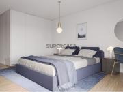 Apartamento T1 à Rotunda da Areosa /Polo Universitário