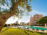 Apartamento T1 à venda em Albufeira