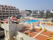 Apartamento T1 à venda em Albufeira