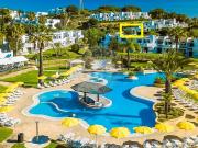 Apartamento T1 à venda em Albufeira