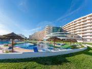 Apartamento T1 à venda em Albufeira