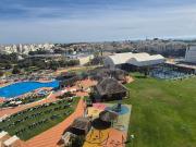 Apartamento T1 à venda em Albufeira