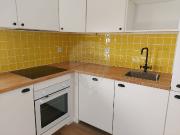 Apartamento T1 à venda em Alcácer do Sal