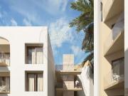 Apartamento T1 à venda em Alvor