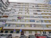 Apartamento T1 à venda em Amadora