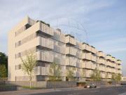 Apartamento T1 à venda em Amares