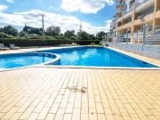 Apartamento T1 à venda em Amoreiras, Alvor, concelho de...