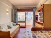 Apartamento T1 à venda em Armaçăo de Pęra