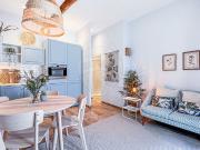 Apartamento T1 à venda em Av. Luisa Todi