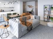 Apartamento T1 à venda em Avenida 5 de Outubro, Olhão,...
