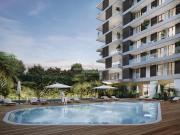 Apartamento T1 à venda em Avenida António Augusto Aguiar...