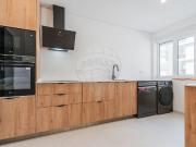 Apartamento T1 à venda em Bairro Augusto de Castro