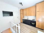 Apartamento T1 à venda em Bairro de Santos