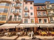 Apartamento T1 à venda em Baixa Pombalina