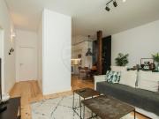 Apartamento T1 à venda em Bica