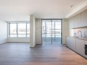 Apartamento T1 de luxo à venda em Braço de Prata