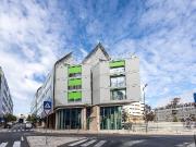 Apartamento T1 à venda em Braço de Prata