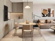 Apartamento T1 à venda em Braço de Prata, Marvila,...