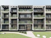 Apartamento T1 à venda em Braga