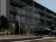 Apartamento T1 à venda em Braga