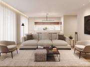 Apartamento T1 à venda em Braga