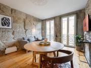 Apartamento T1 à venda em Cais de Gaia
