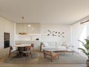 Apartamento T1 à venda em Campo Grande, concelho de...