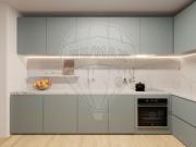 Apartamento T1 à venda em Porto