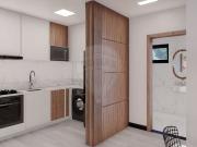 Apartamento T1 à venda em Celorico de Basto