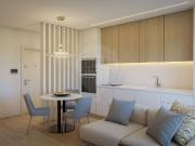 Apartamento T1 à venda em Centro Portimão